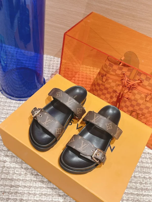 Louis Vuitton shoes - louis vuitton replica shoes