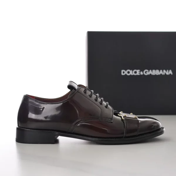 Dolce Gabbana shoes - Replica shoes