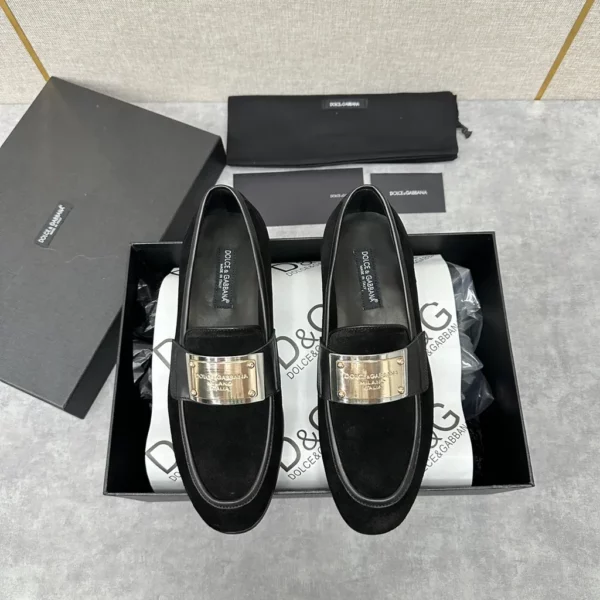 Dolce Gabbana shoes - Reps shoes