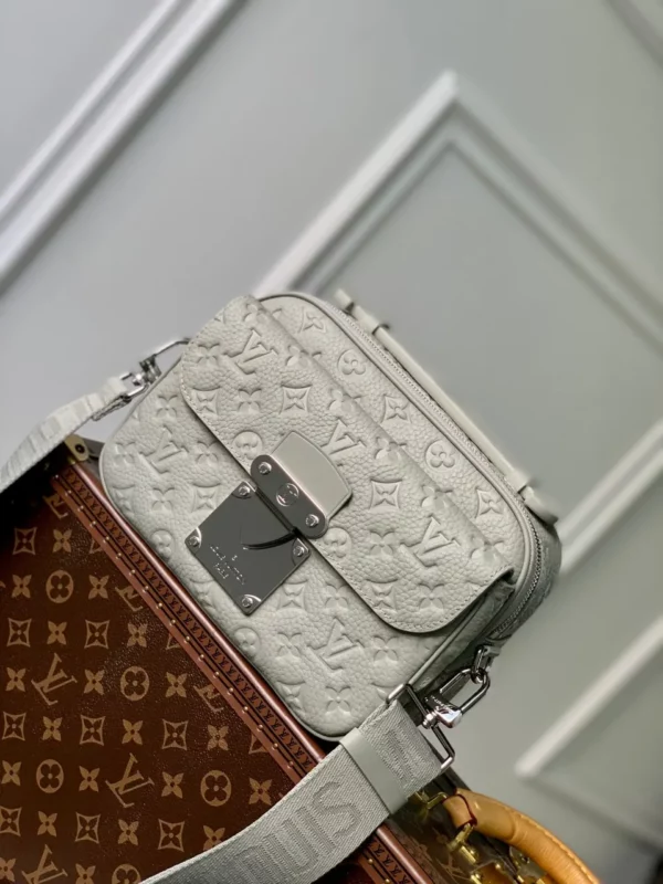 Louis Vuitton bag - louis vuitton replica bags