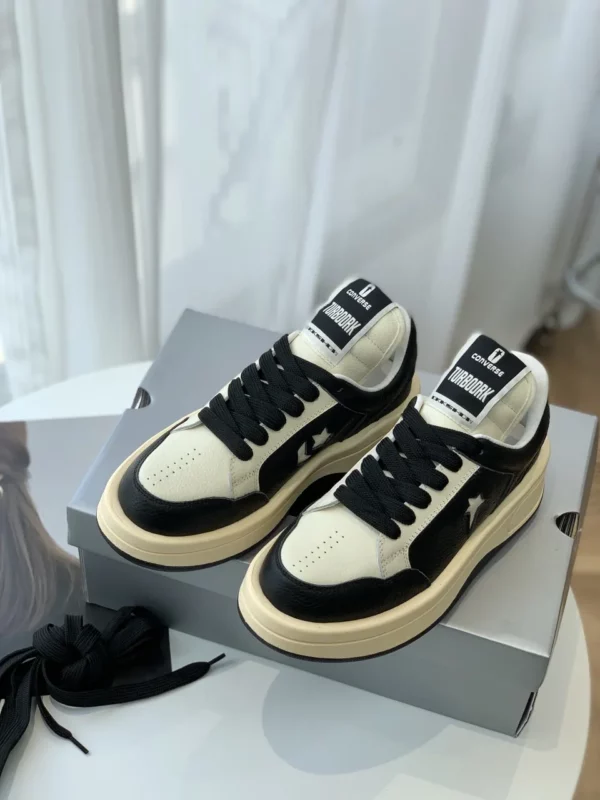 Rick Owens shoes - rep shoes