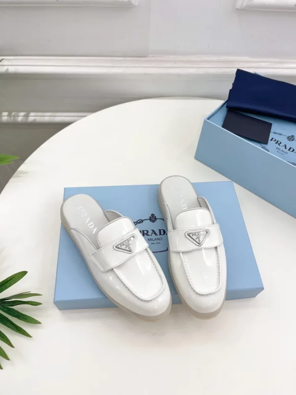 Prada shoes - Replica shoes