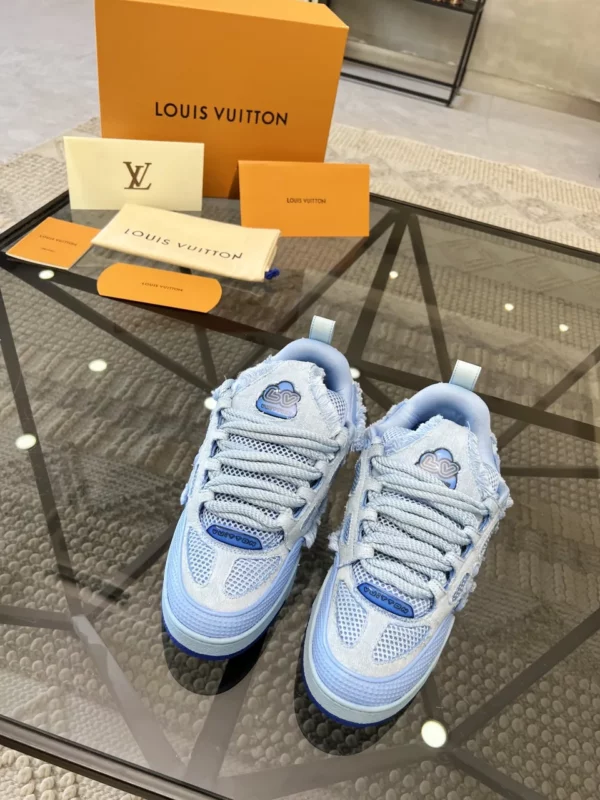 Louis Vuitton shoes - louis vuitton replica shoes