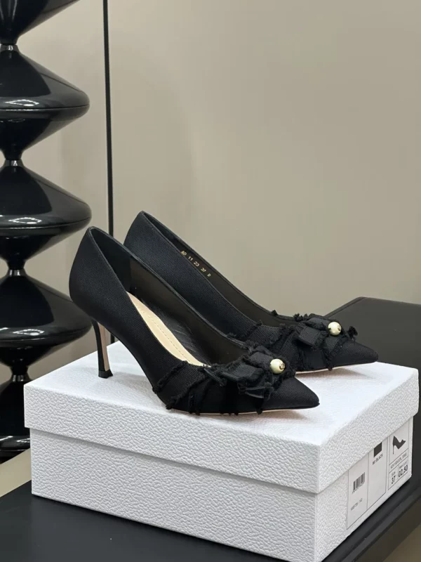 Dior shoes - rep shoes