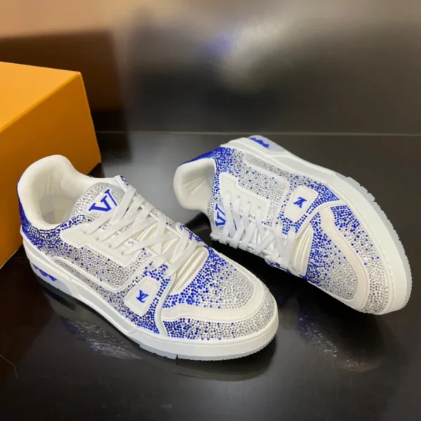 Louis Vuitton shoes - louis vuitton replica shoes