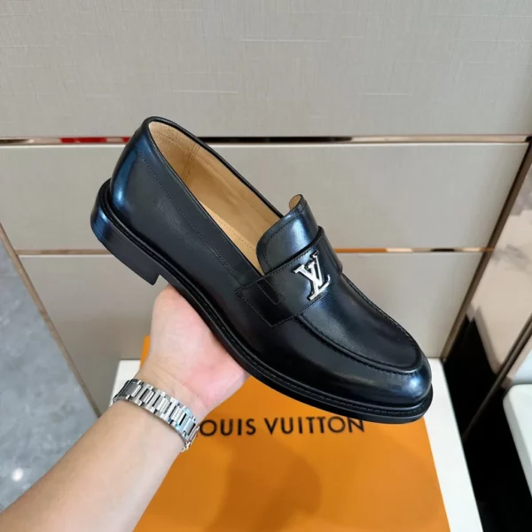 Louis Vuitton shoes - louis vuitton replica shoes