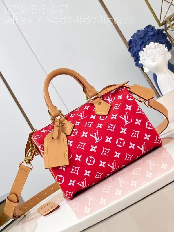 Louis Vuitton bag - louis vuitton replica bags