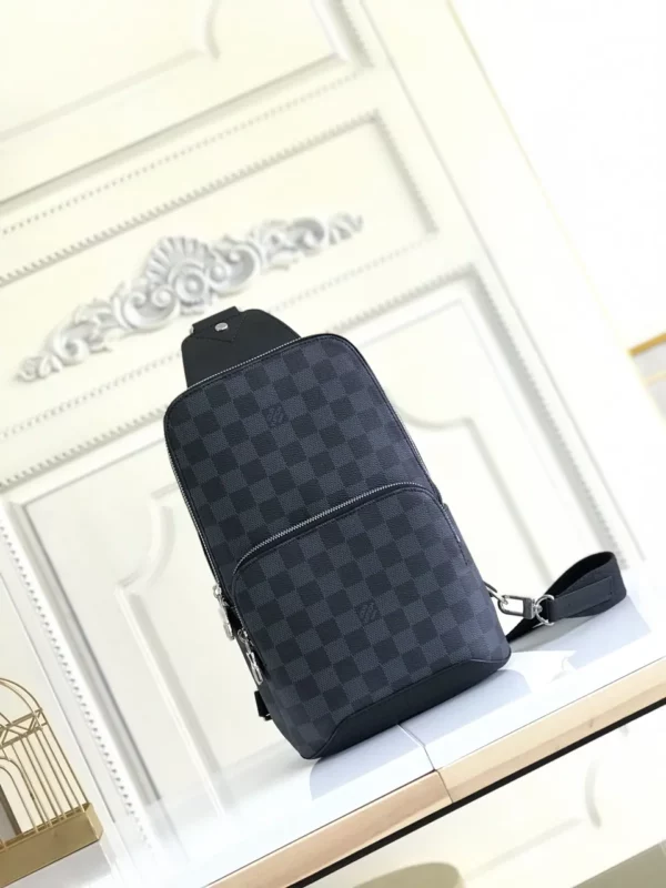 Louis Vuitton bag - louis vuitton replica bags