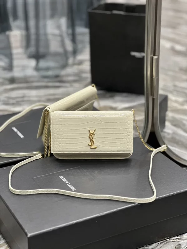 Saint Laurent bag - rep bags