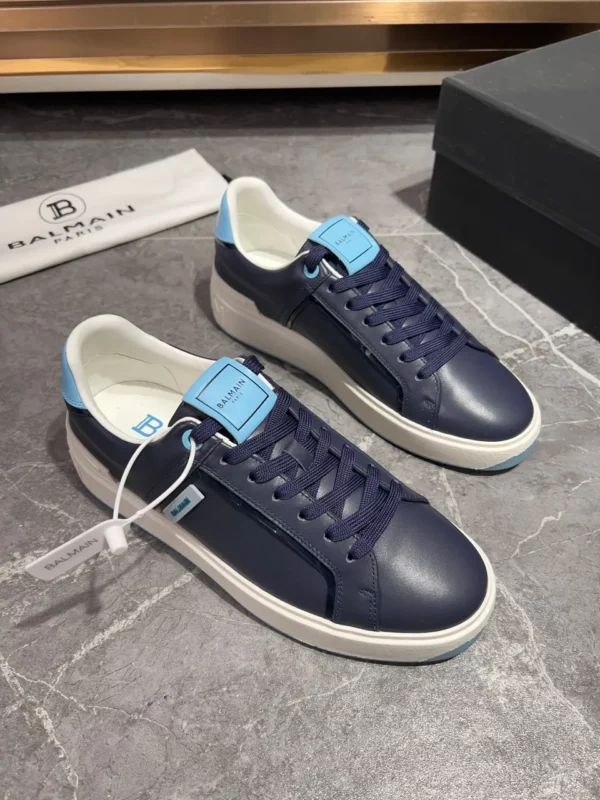 Balmain shoes - Replica shoes