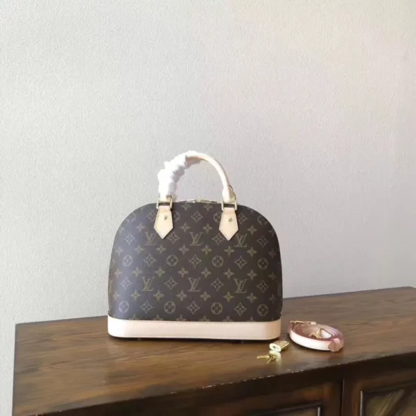 Louis Vuitton bag - louis vuitton replica bags