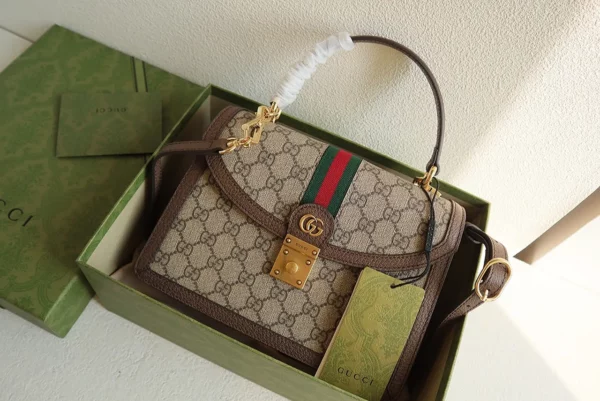 Gucci bag - replica gucci bags