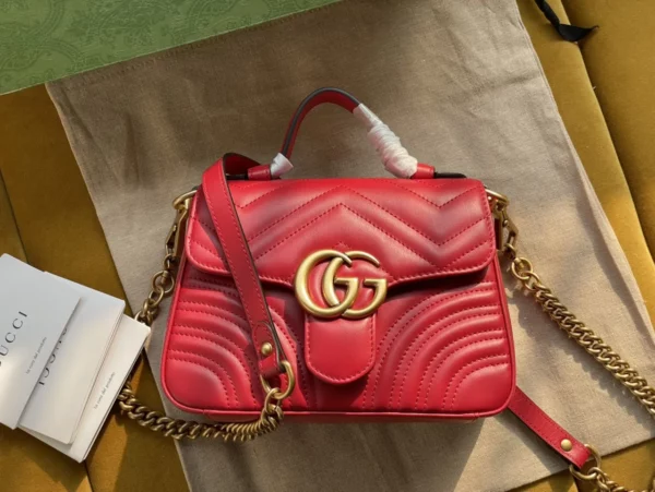 Gucci bag - replica gucci bags