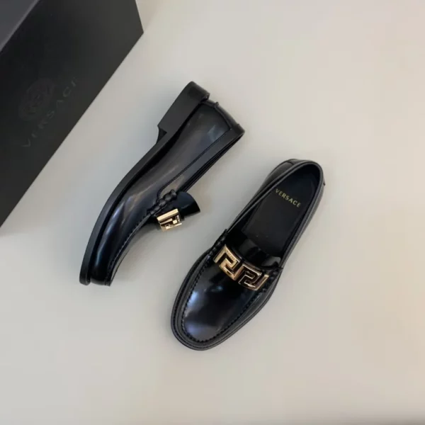 Versace shoes - rep shoes