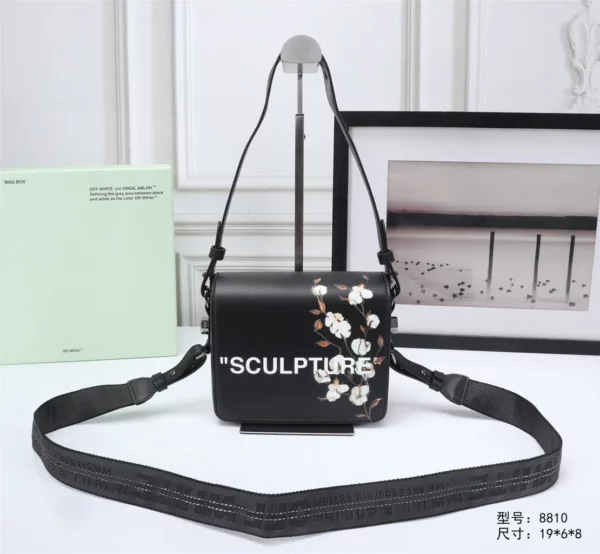 Off White bag - replica bags