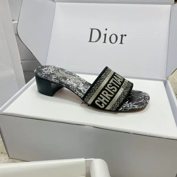 Dior shoes - rep shoes