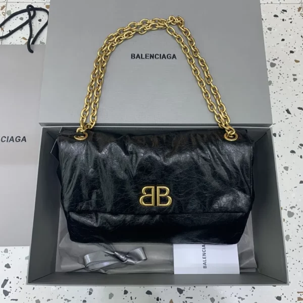 Balenciaga bag - rep bags