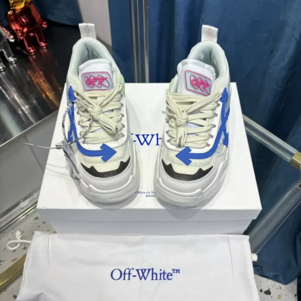 Off White shoes - rep shoes