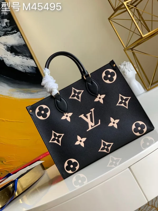 Louis Vuitton bag - louis vuitton replica bags