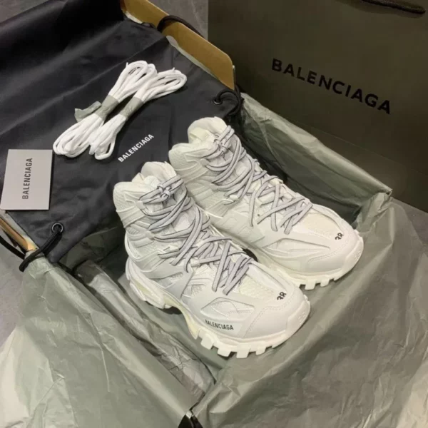 Balenciaga shoes - Replica shoes