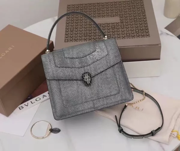 Bvlgari bag - replica bags