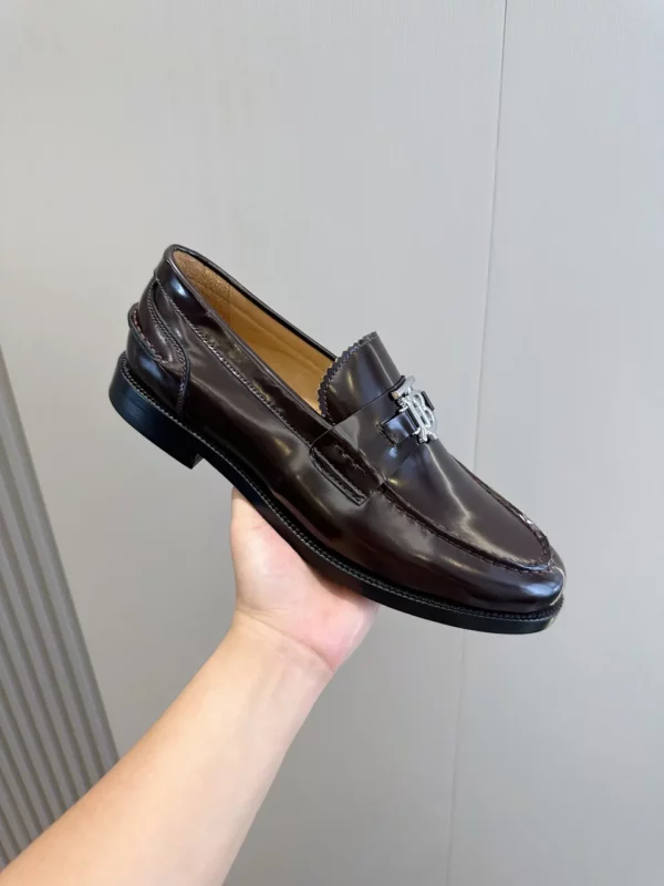 Burberry shoes - Reps shoes