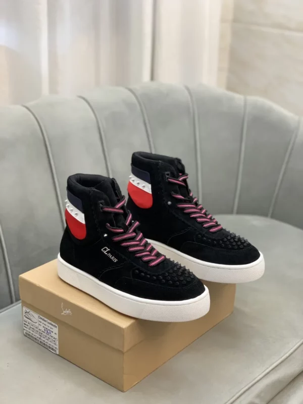 Christian Louboutin shoes - Replica shoes