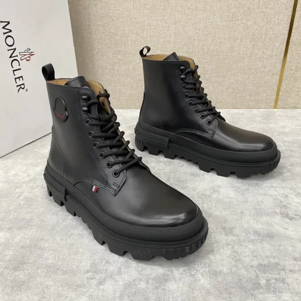 Moncler shoes - Replica shoes