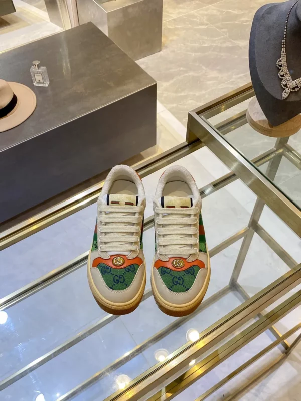 Gucci shoes - replica gucci shoes