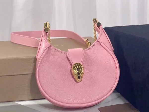 Bvlgari bag - replica bags