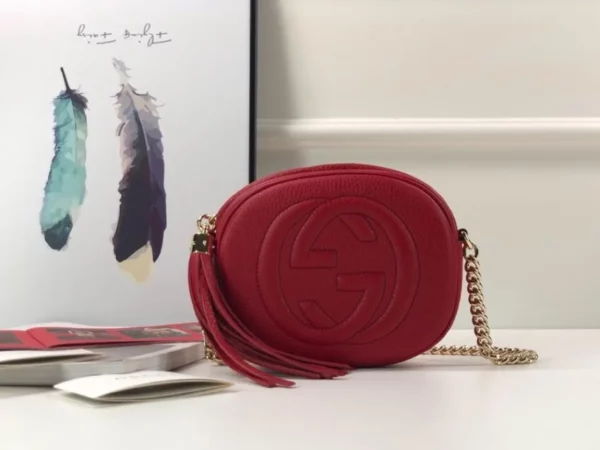 Gucci bag - replica gucci bags