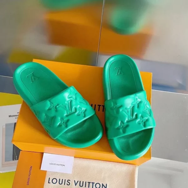 Louis Vuitton shoes - louis vuitton replica shoes