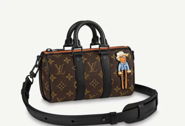 Louis Vuitton bag - louis vuitton replica bags