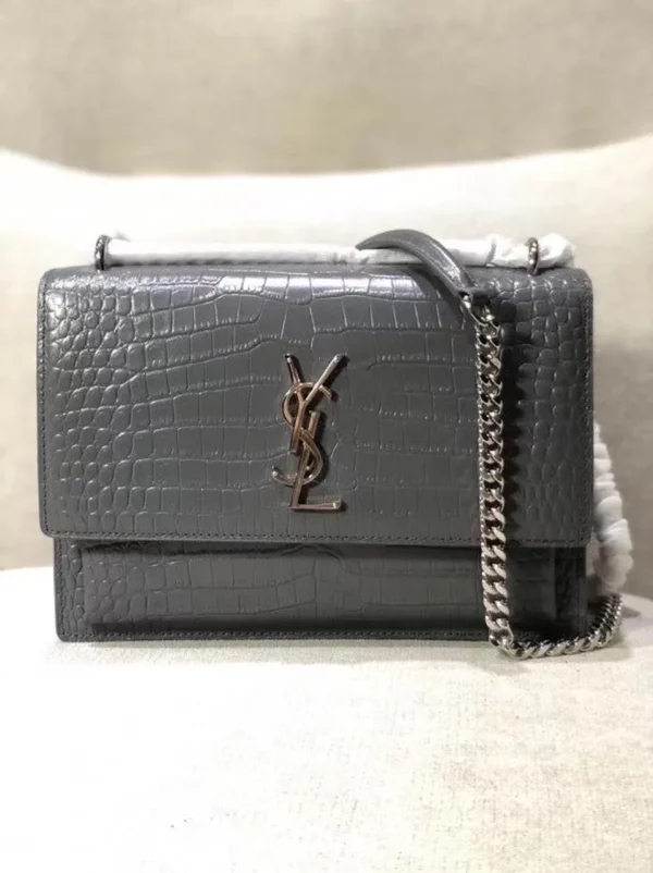 Saint Laurent bag - replica bags