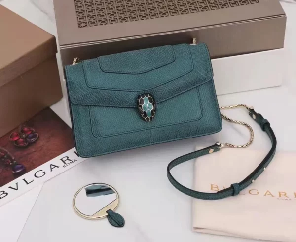 Bvlgari bag - replica bags