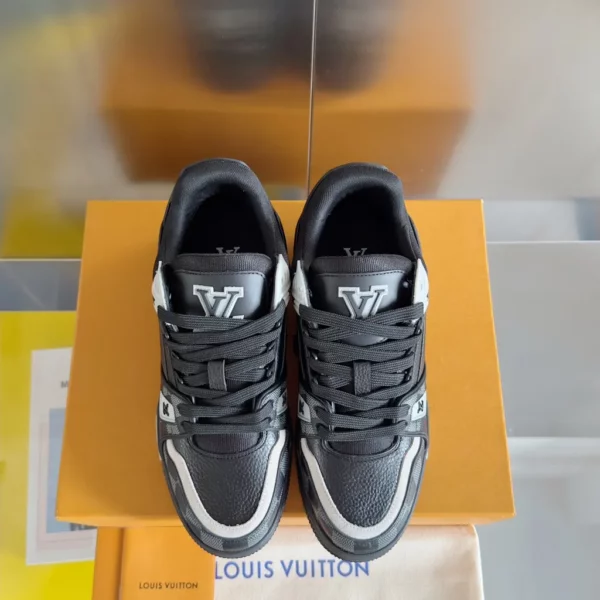 Louis Vuitton shoes - louis vuitton replica shoes