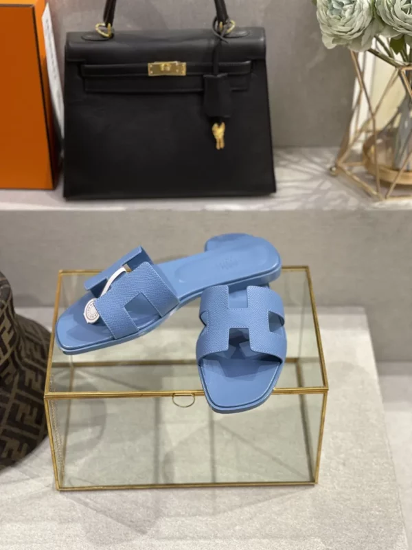 Hermes shoes - rep shoes