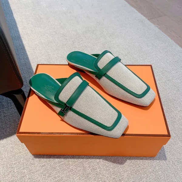 Hermes shoes - Replica shoes