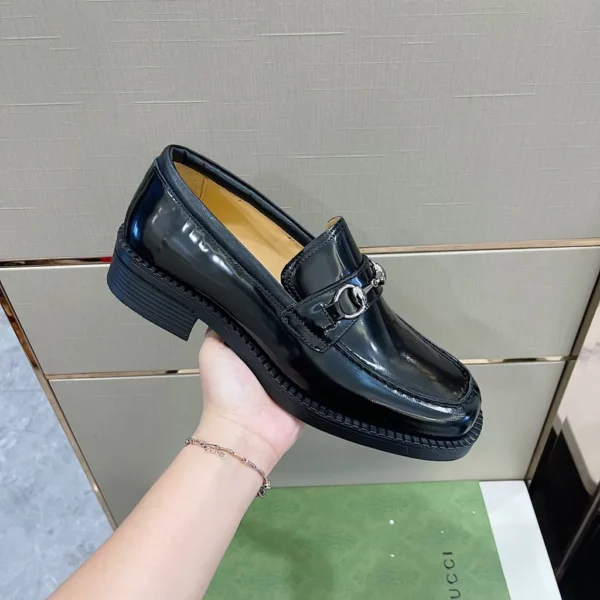 Gucci shoes - replica gucci shoes