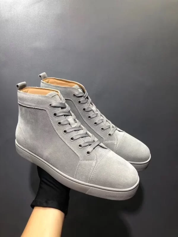 Christian Louboutin shoes - Reps shoes