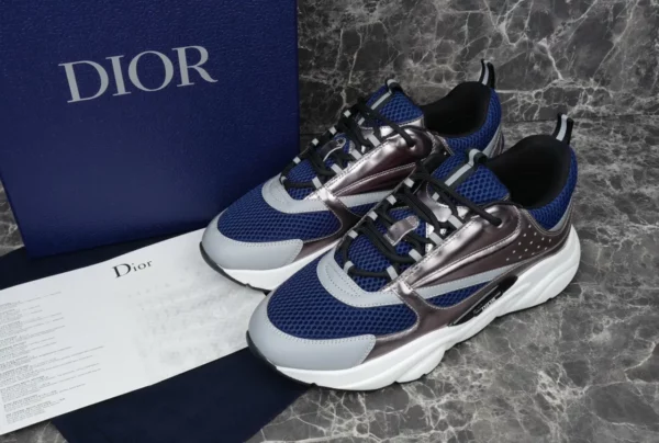 Dior shoes - rep shoes