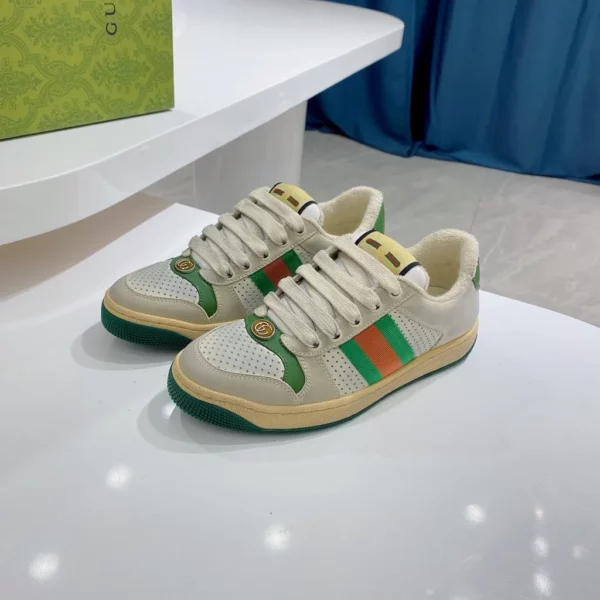 Gucci shoes - replica gucci shoes