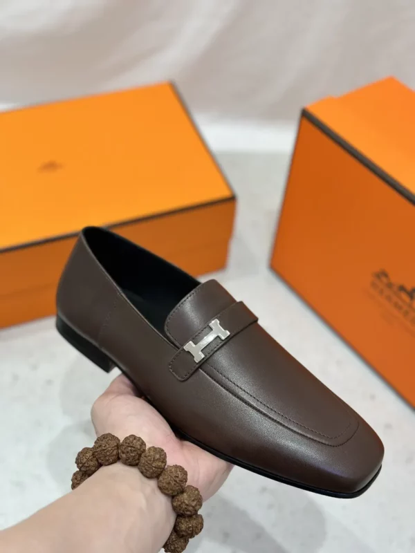 Hermes shoes - rep shoes