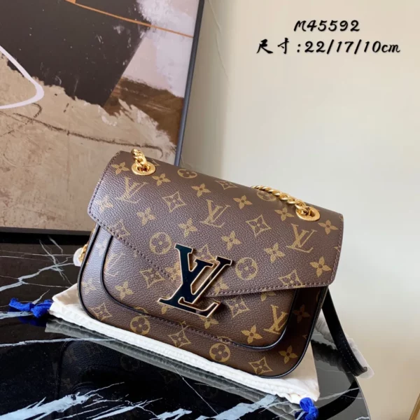 Louis Vuitton bag - louis vuitton replica bags