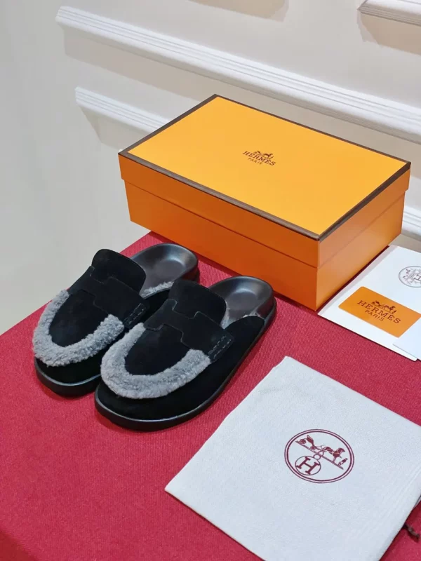 Hermes shoes - Replica shoes