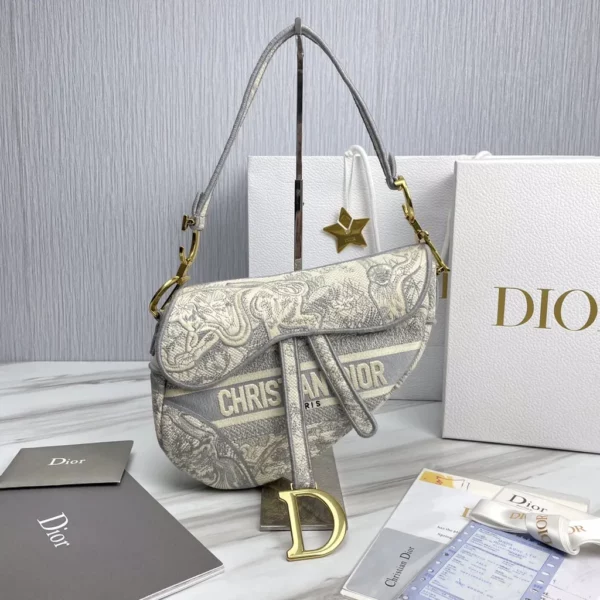 Dior bag - replica dior bags