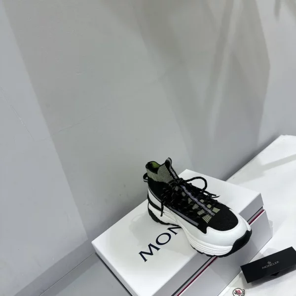 Moncler shoes - Replica shoes