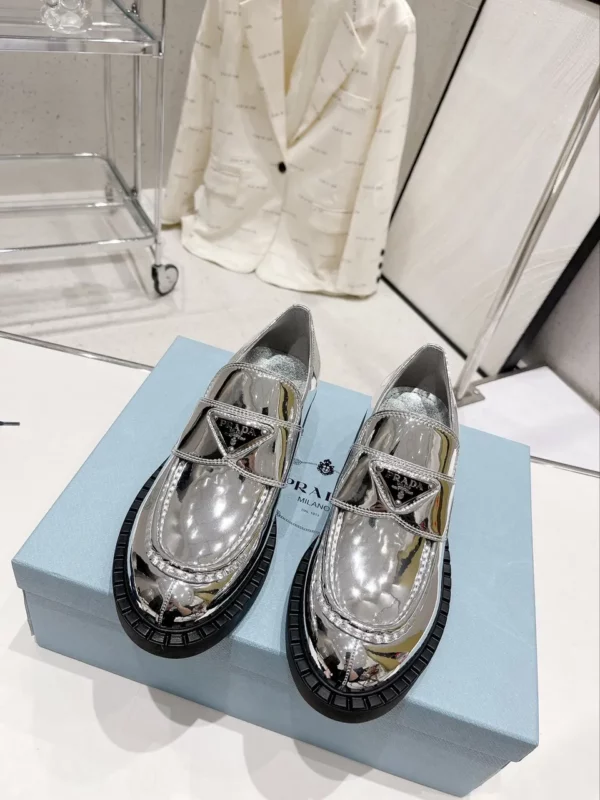 Prada shoes - rep shoes