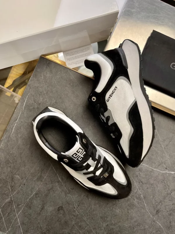 Givenchy shoes - rep shoes