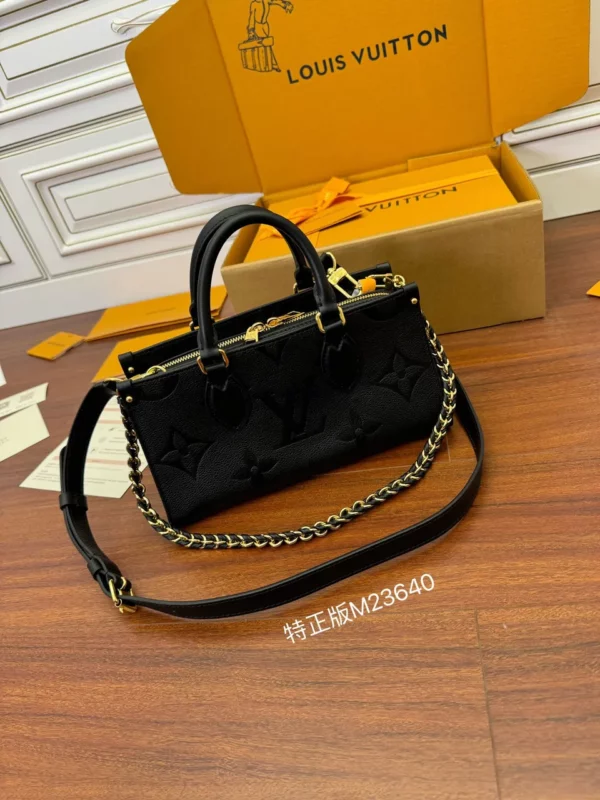 Louis Vuitton bag - louis vuitton replica bags